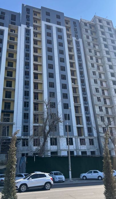 Продаётся квартира в современном жилом комплексе «Бадамзар»