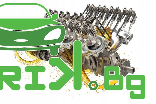 Двигател DAZA за Audi