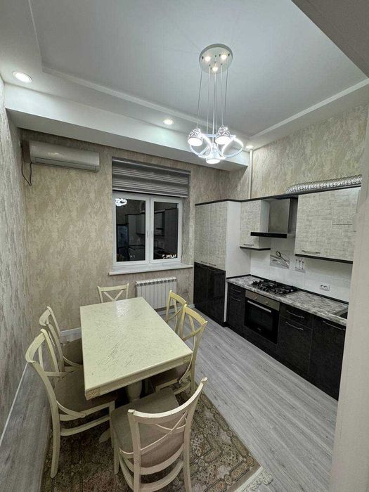 Аренда кв ул Кушбеги Дунё Супермаркет 2-комнатная ро-н Яккасарайский