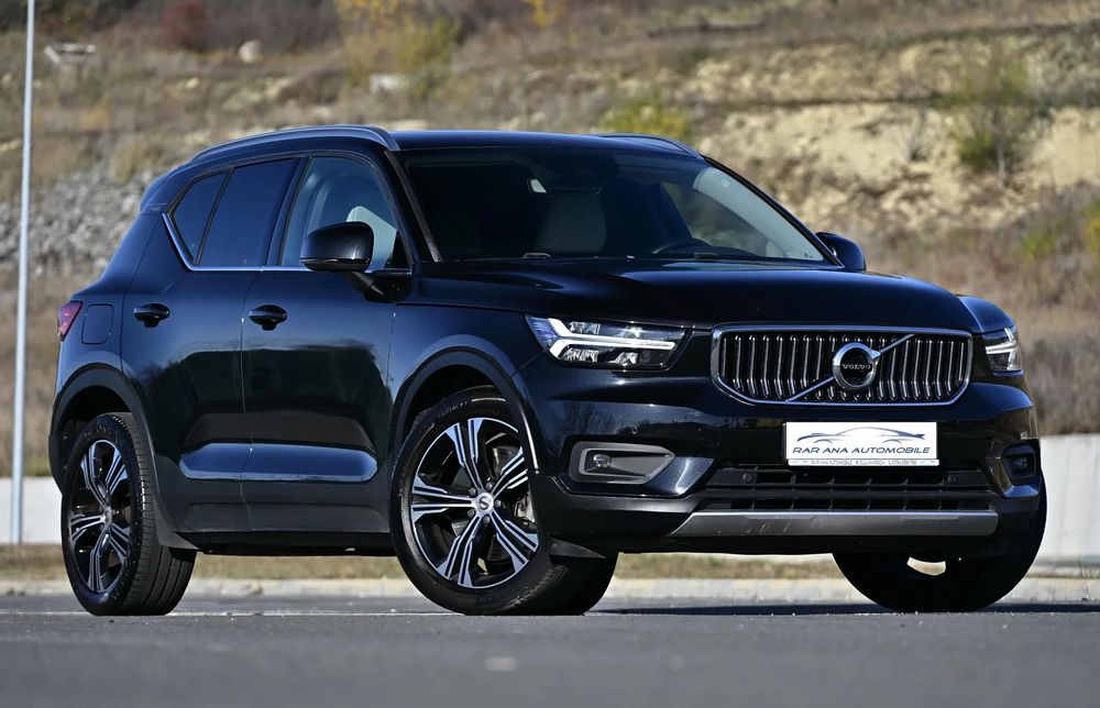 Volvo XC 40