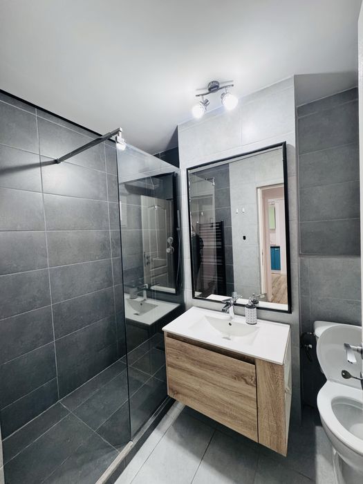 Regim Hotelier / Apartament cu 2 sau 3 camere