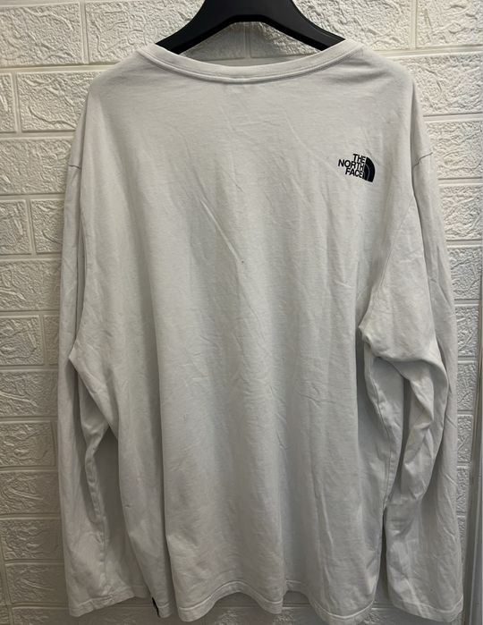 The North Face дрехи