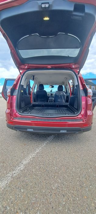 Vand Ford S-Max 2015 Euro 6
