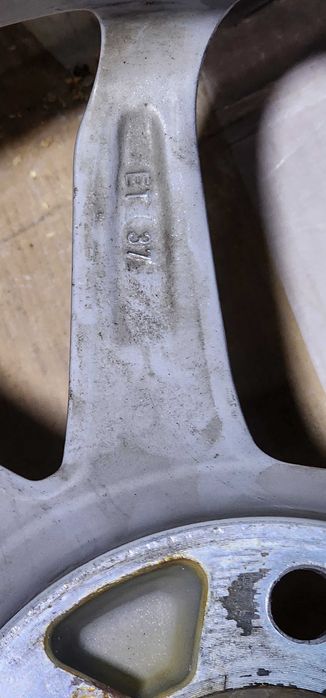 Roti Suzuki Vitara  5x114.3 R17