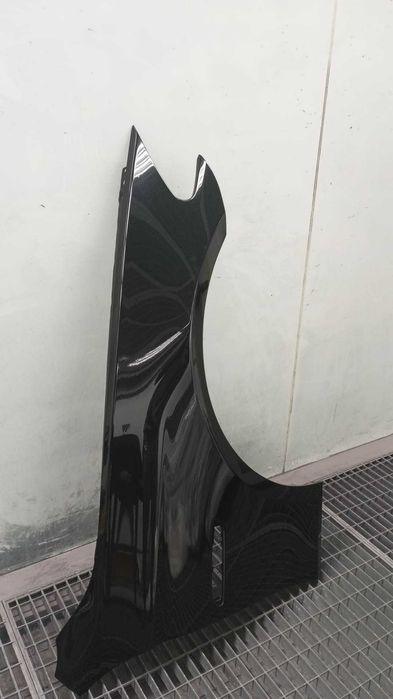Aripa Fata Dreapta BMW F10 F11 An 2010-2013 (475 (Negru)) Otel
