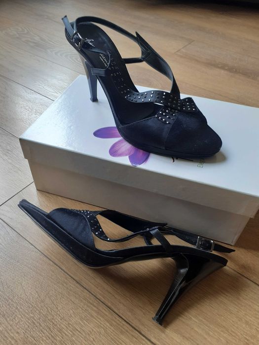 Дамски сандали 38 номер