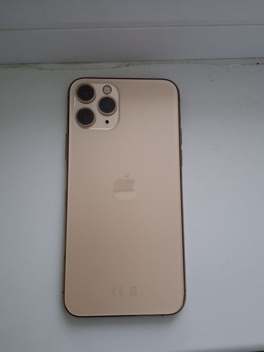 IPhone 11 pro старый не рабочий
