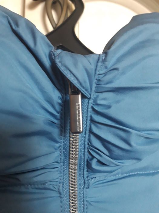 Куртка утепленная Outventure 46 р.