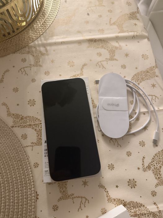 Iphone 16 Pro Max original