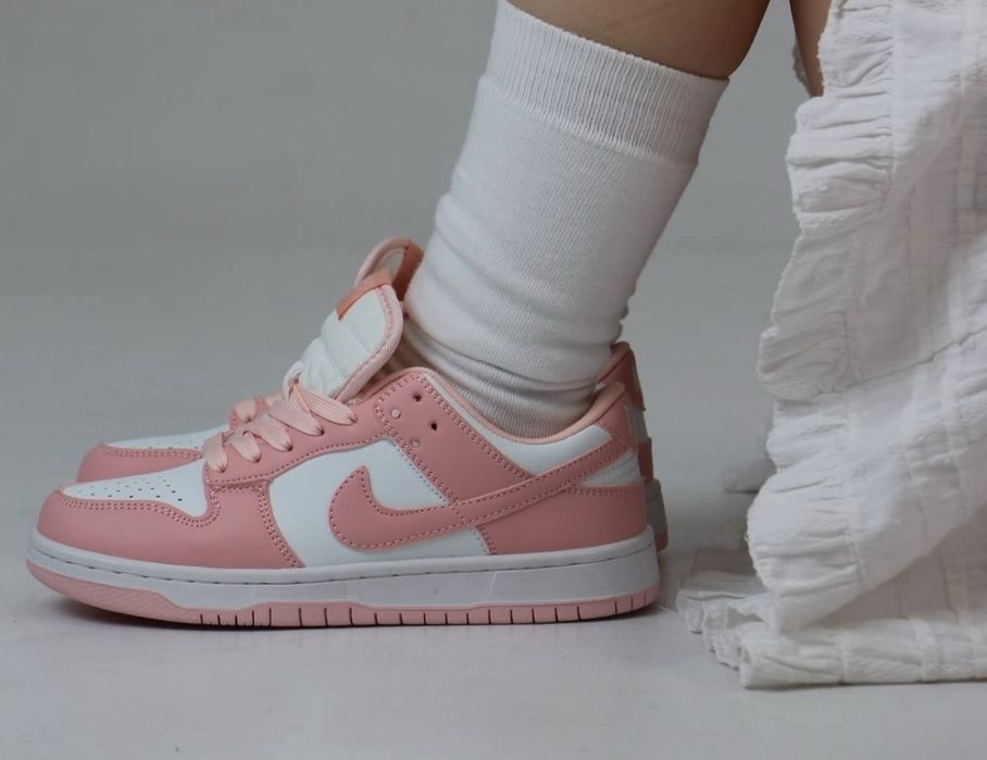 Nike Нови Дамски Маратонки 36-40 Номер