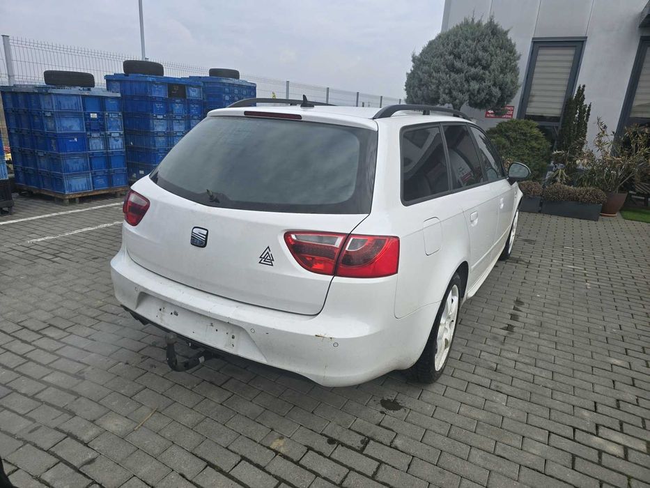 Dezmembrari dezmembrez Seat Exeo Combi 2.0 TDI cod motor CJC