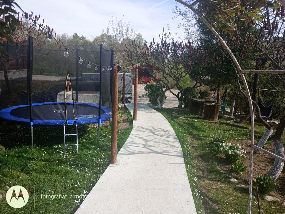 Închiriere Pensiune de Paște