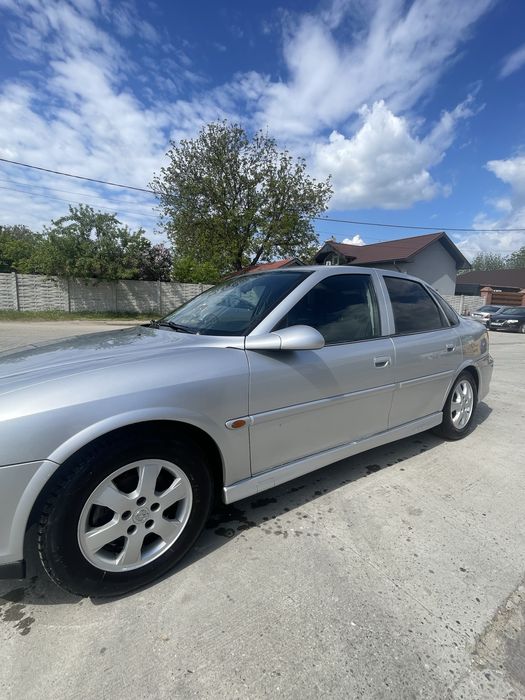 OPEL Vectra 0 — imagine 4