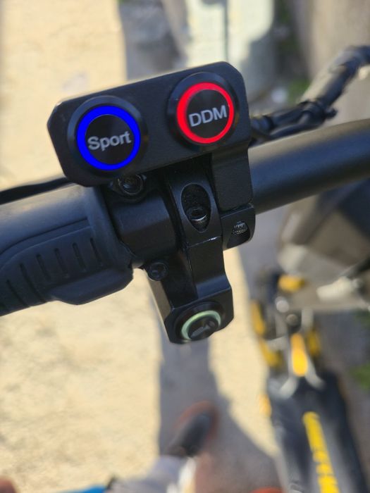 Vsett 10 + с Документи 2x1400w 60v