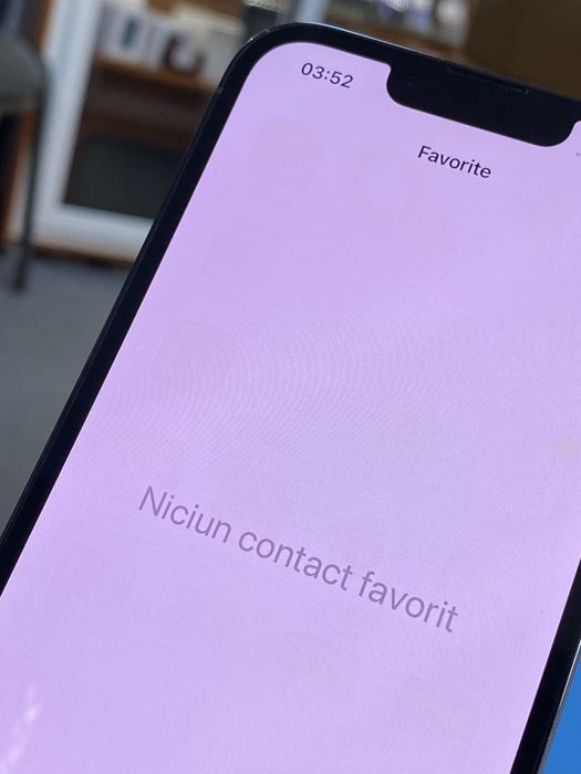 Apple iPhone 13 Pro 100% - 128GB - Garantie 12 Luni