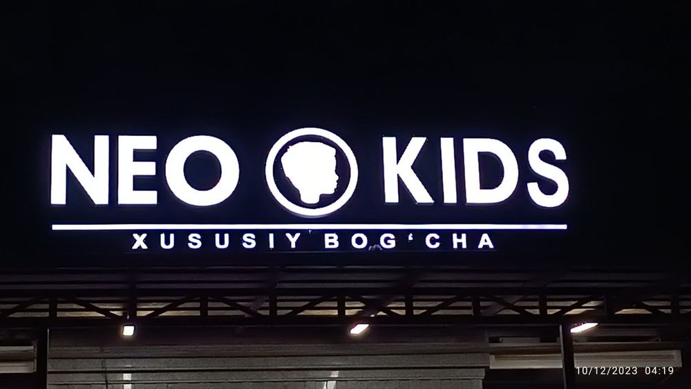 Tashqi Reklama xizmatlari