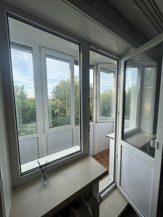 Продам 3 комнатную квартиру