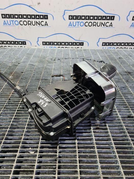 Timonerie Volkswagen Tiguan 5N 2.0 TDI 2007 - 2011 Automata (843)