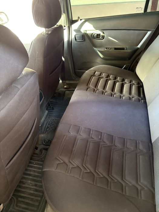 Nexia 2 жақсы жағдайда