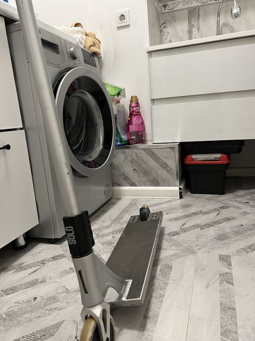 Самокат VOKUL SOLO трюковой