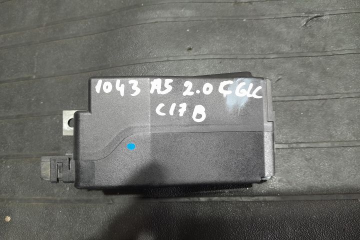 Blocator volan 8K0905852E 8K0905852E Audi A5 8T (facelift)