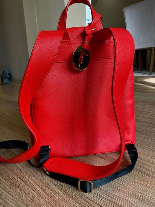 Раница Trussardi Jeans