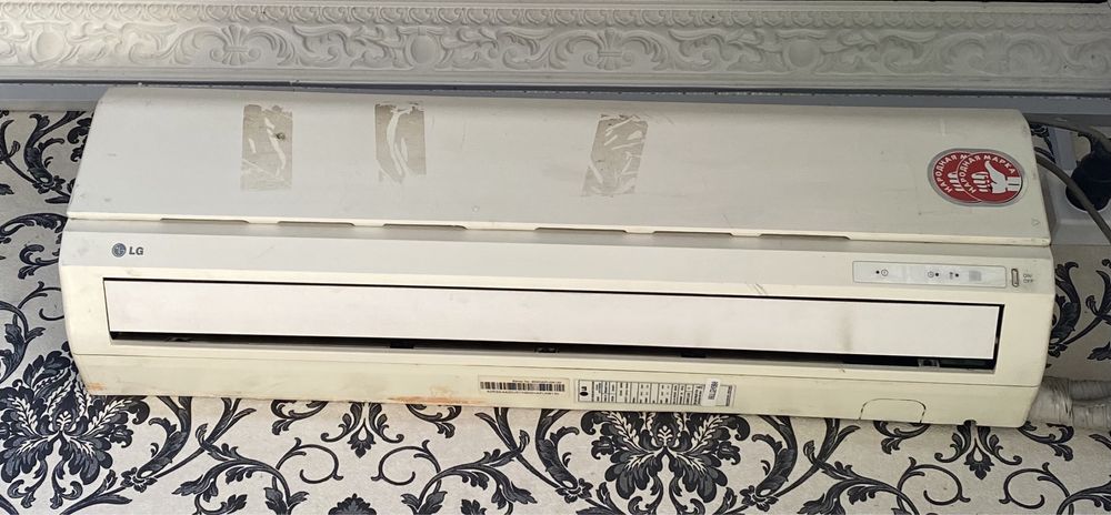 Кондиционер LG Сотилади