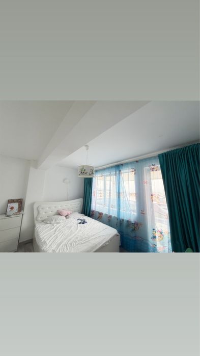 Apartament 3 camere palazu mare