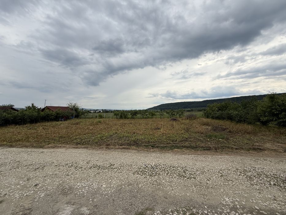 900mp intravilan Aiud