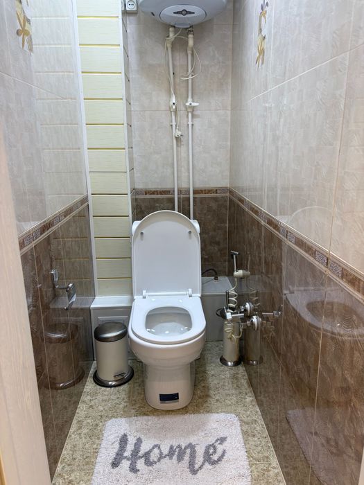 Квартира в Аренду
