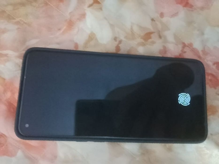 Oppo a74 128гб 8озу