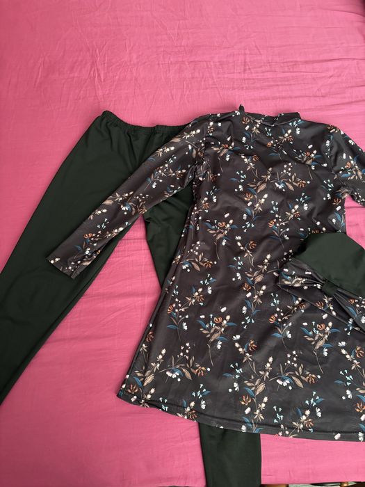 Буркини женский