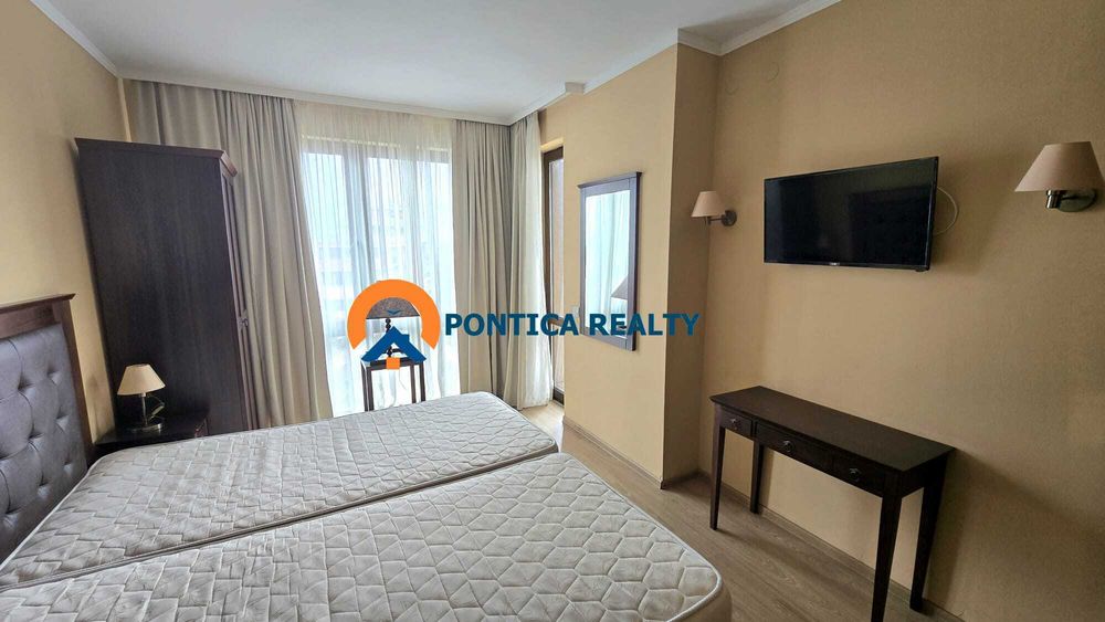 Продава се Двустаен апартамент в к.к. Слънчев бряг - 68 кв.м за 686 €/кв.м - Снимка #9