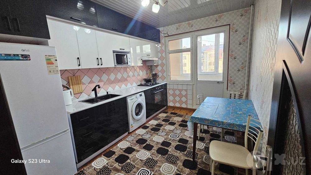 2х ком, Новомосковская 105 тысяч, ор-н 15 Кардиология (НБ)