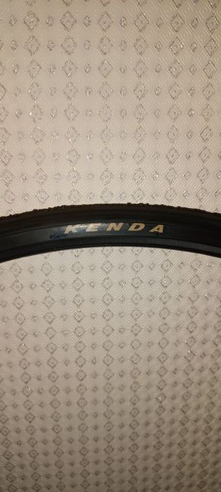 Покрышка шоссейная Kenda
