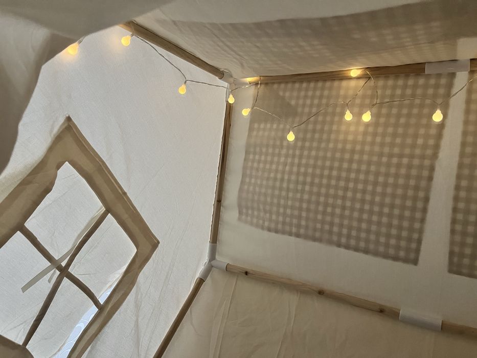 Домик для детей