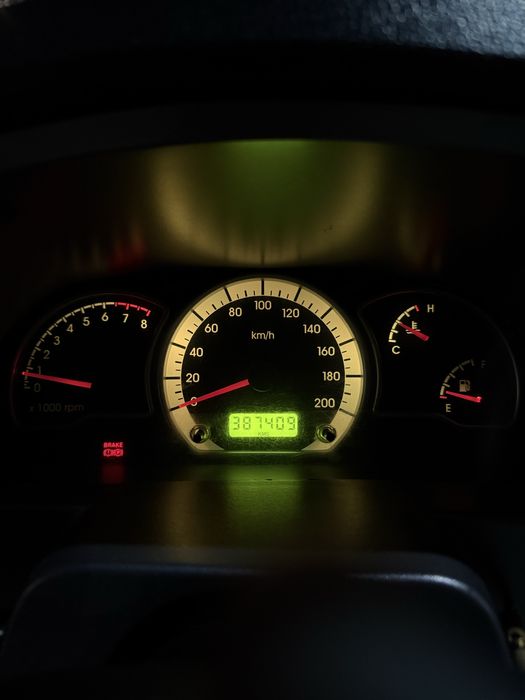 Nexia 2, Гибрид Матор, Нексия 2 Sons-Сонс 2012