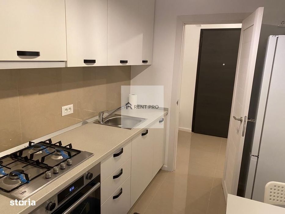 Studio Exigent Universitatea Politehnica Metrou Lujerului Afi Mall