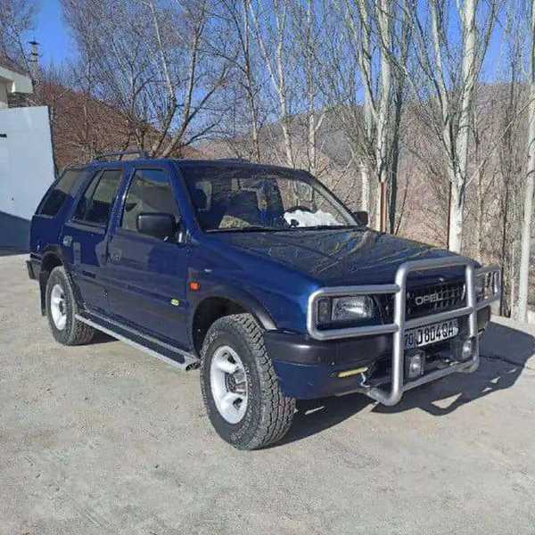 Opel Frontera 1994