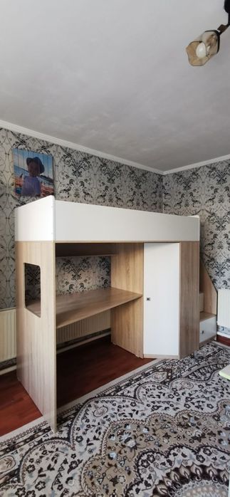 Опытный сборщик мебели у вас дома