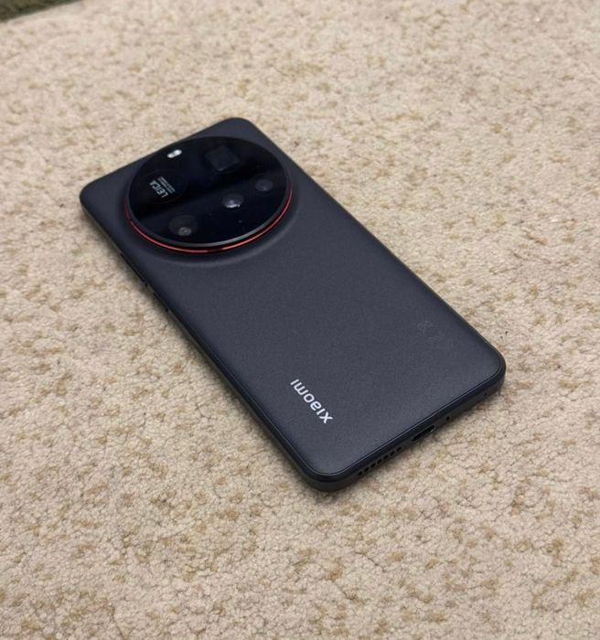 Xiaomi 15 ultra Global