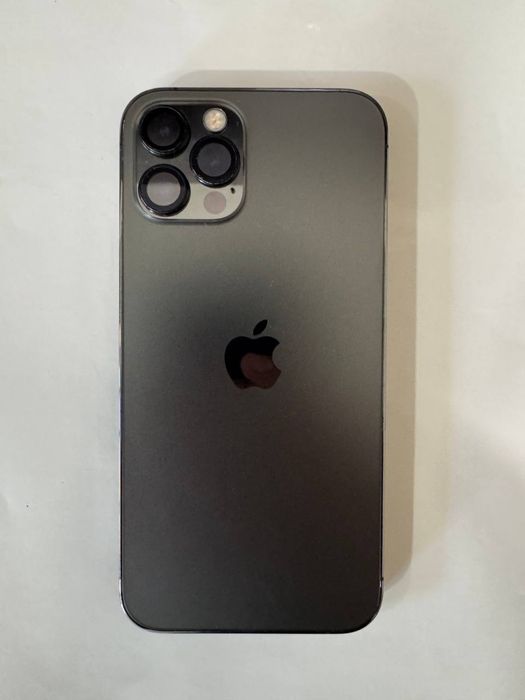 iPhone 12 Pro 256gb в идеале