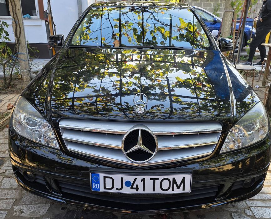 Mercedes-Benz Alta