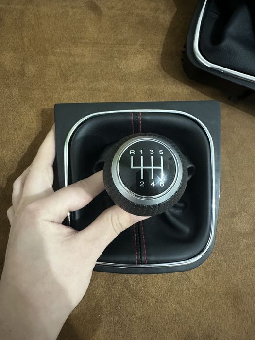 Schimbatoare de viteza pentru Golf5/Golf6 EOS Scirocco Golf Plus etc
