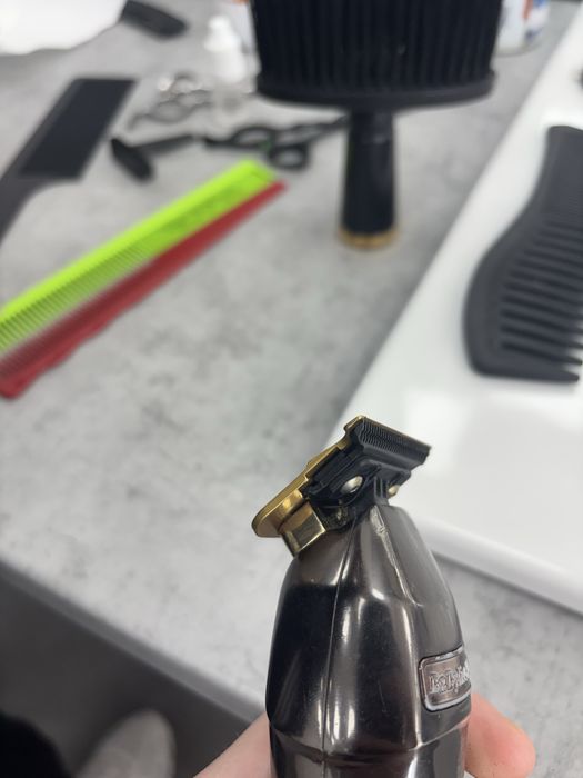 Trimmer BaByliss Pro