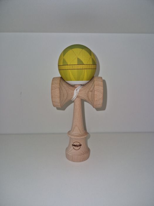 Kendama Sweets Turbo Shape Noua