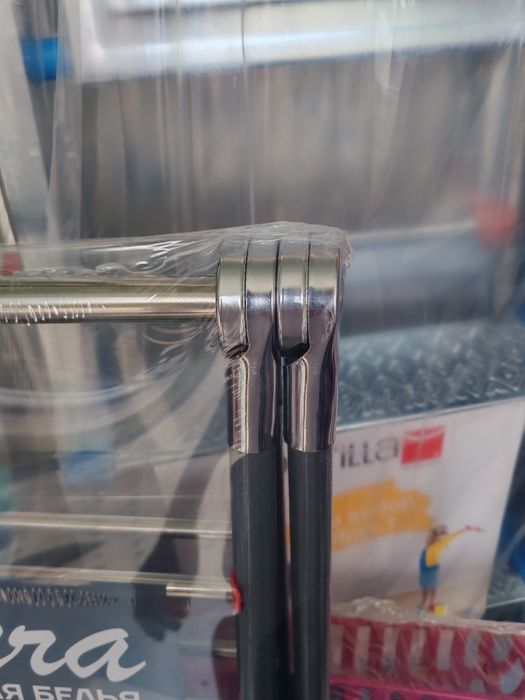 Продаётся сушилка для белья