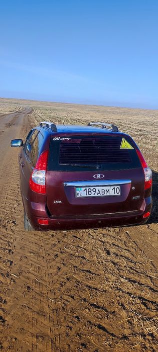 Продам приору универсал