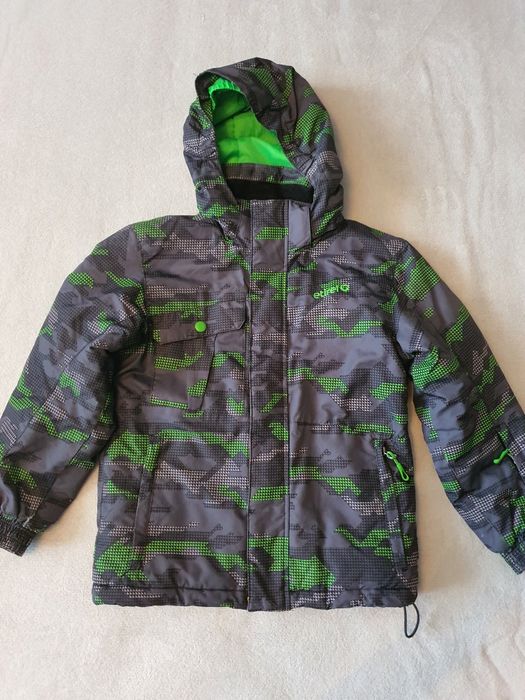 Детски ски екип 128 см