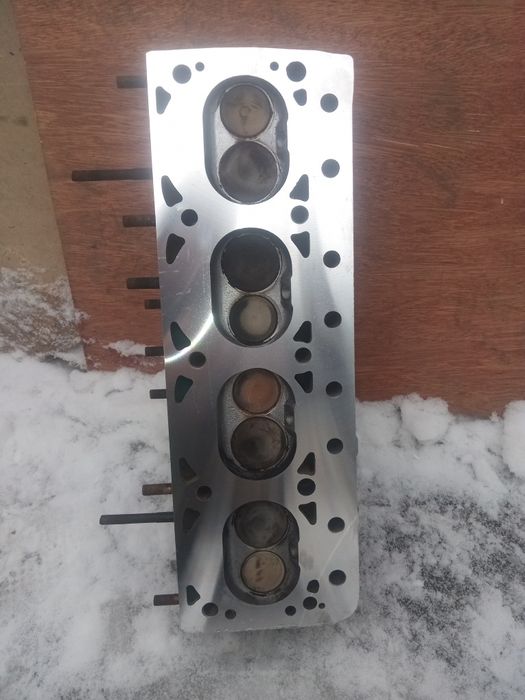 Продам запчасти на газель